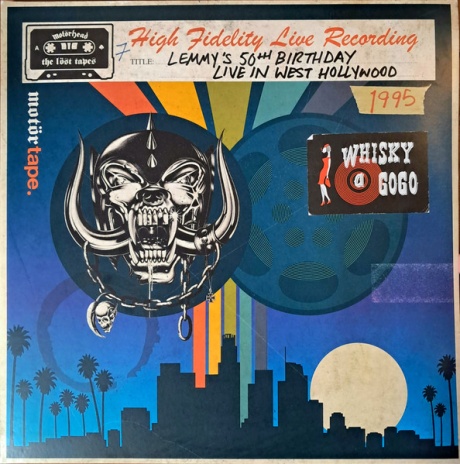 The Lost Tapes, Vol. 7