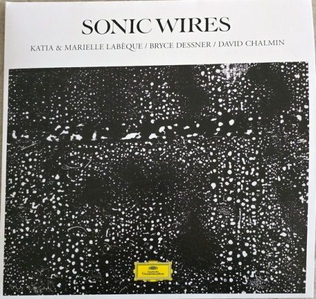 Sonic Wires
