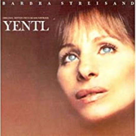 Yentl