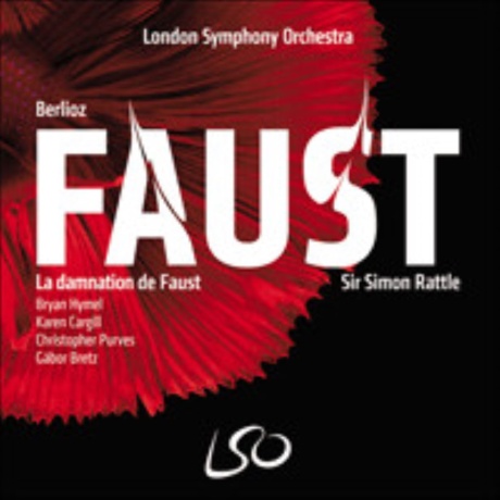 Berlioz: La Damnation De Faust