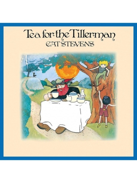 Tea For The Tillerman