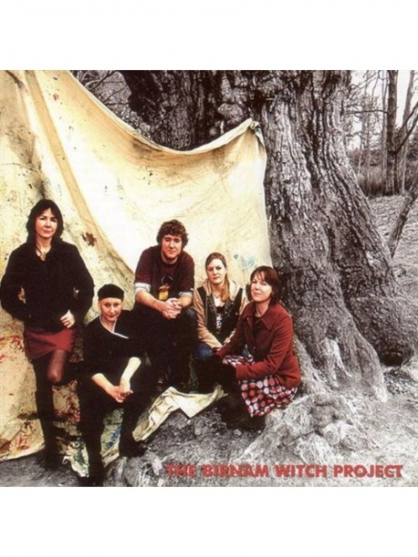 The Birnam Witch Project