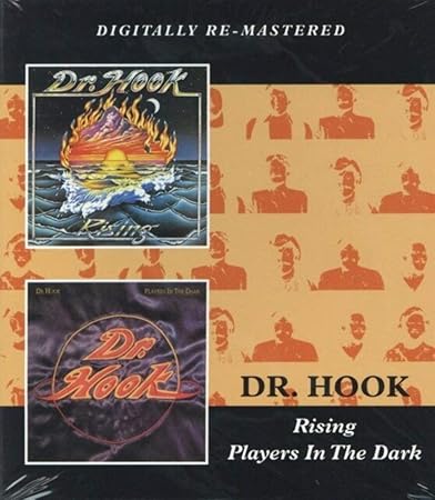 Rising/Players In The Dark