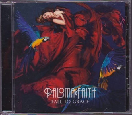 Fall To Grace