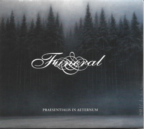 Praesentialis In Aeternum