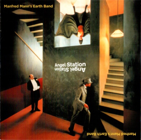 Angel Station