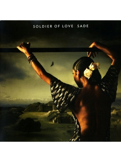 Soldier Of Love