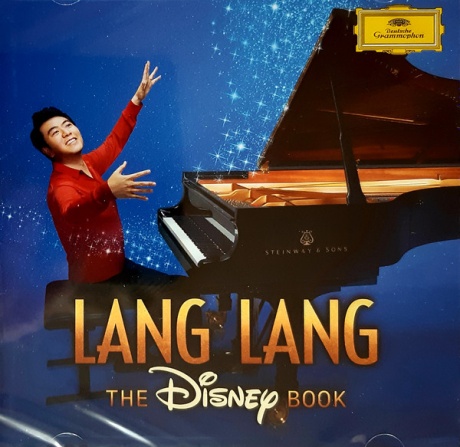 The Disney Book