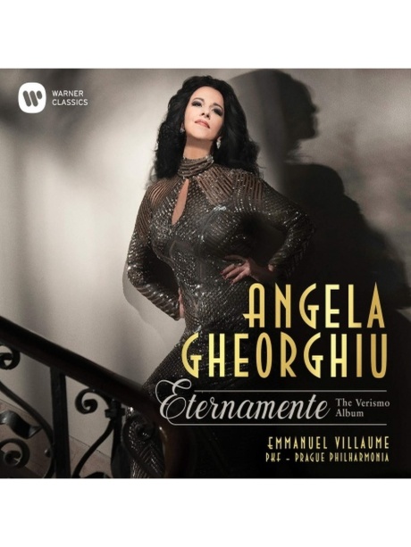 Eternamente (The Verismo Album)