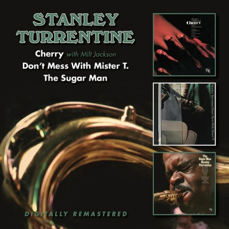 Cherry / Don'T Mess With Mister T. / The Sugar Man