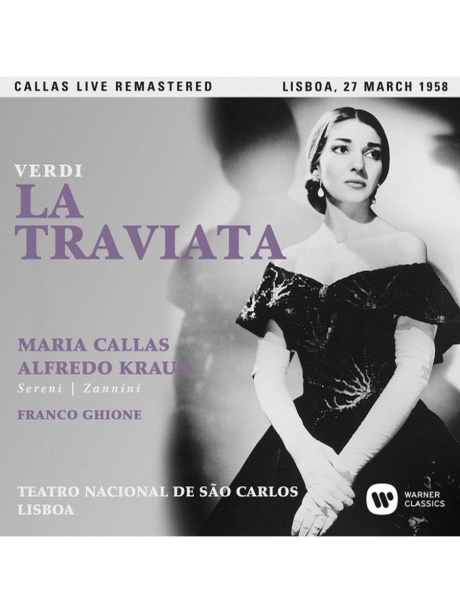 Verdi: La Traviata