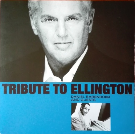 Tribute To Ellington