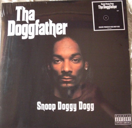 Tha Doggfather