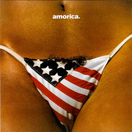 Amorica