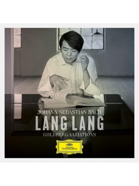 Goldberg Variations