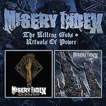 The Killing Gods / Rituals Of Power