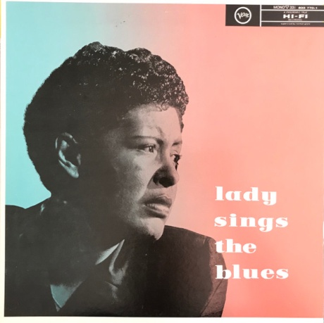  Lady Sings The Blues