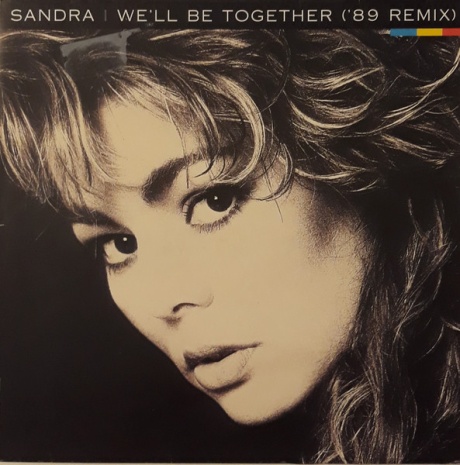 We'll Be Together ('89 Remix)
