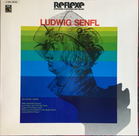 Deutsche Lieder