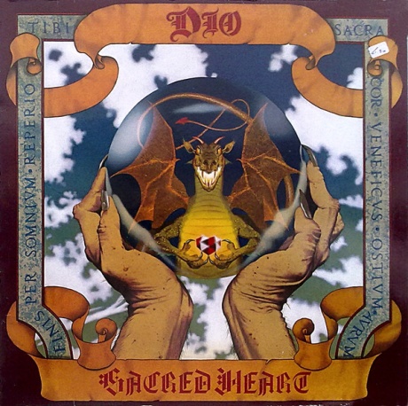 Sacred Heart
