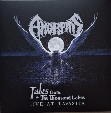 Tales From The Thousand Lakes