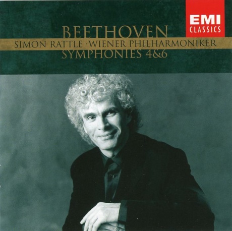 Beethoven: Symphonies 4 & 6