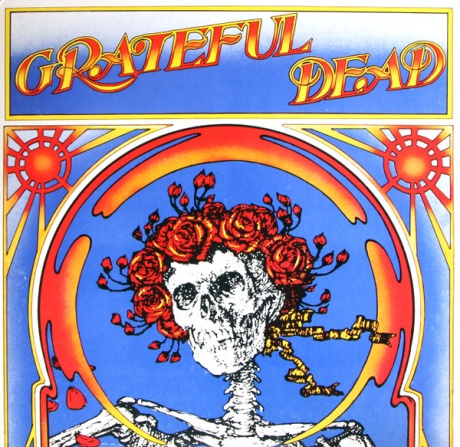 Grateful Dead
