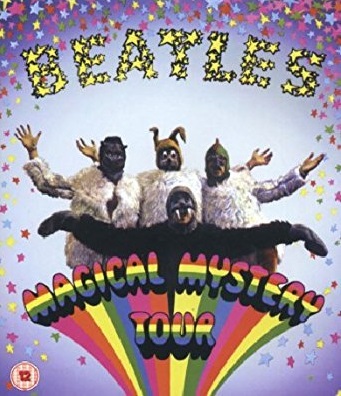 Magical Mystery Tour