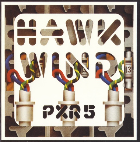 P.X.R.5