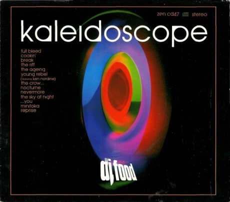 Kaleidoscope