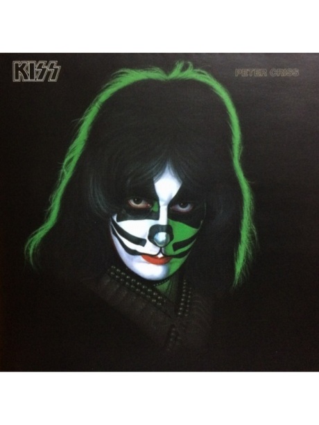 Peter Criss