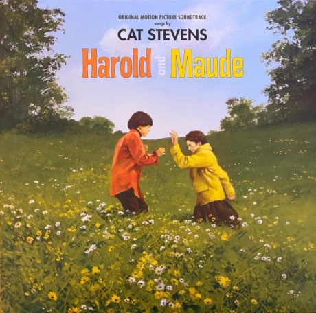 Harold And Maude
