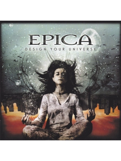 Design Your Universe