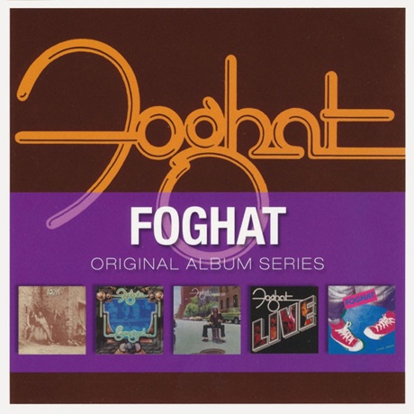 Original Album Series