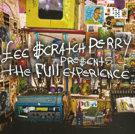 Lee 'Scratch' Perry Presents The Full Experience