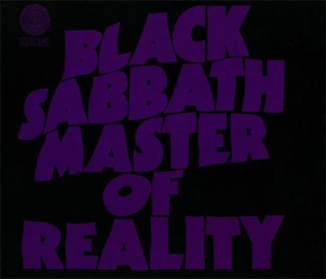 Master Of Reality