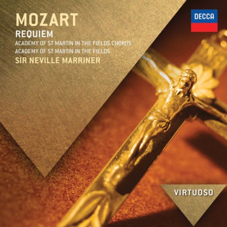 Mozart: Requiem