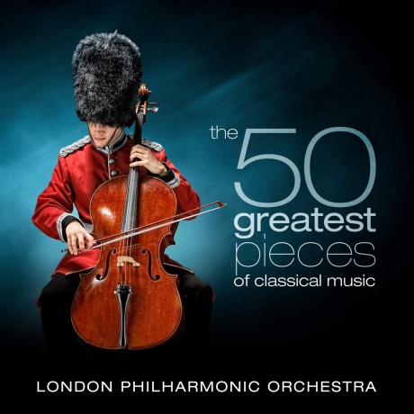 The 50 Greatest Pieces Of Classical Music