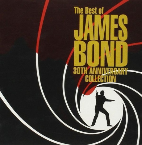 The Best Of James Bond