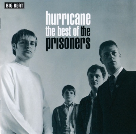 Hurricane The Best Of The Prisoners