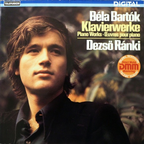 Klavierwerke - Piano Works