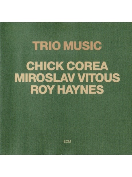 Trio Music