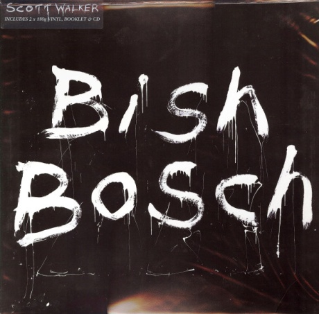 Bish Bosch