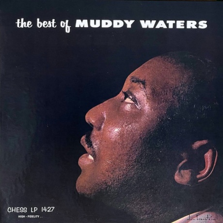 The Best Of Muddy Waters