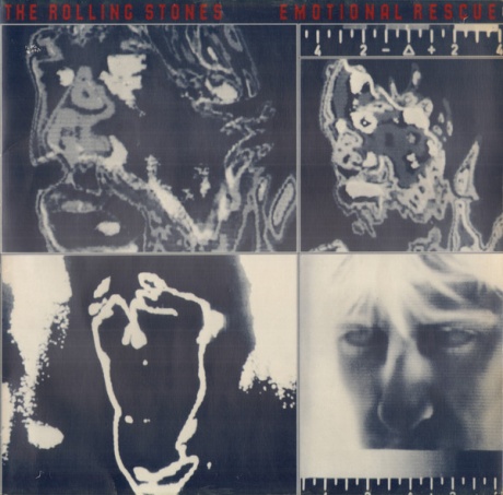 Emotional Rescue