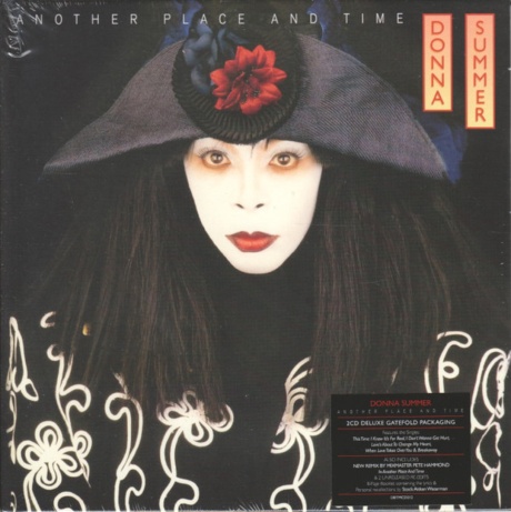 Another Place And Time