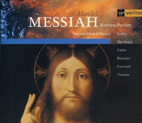 Handel: Messiah