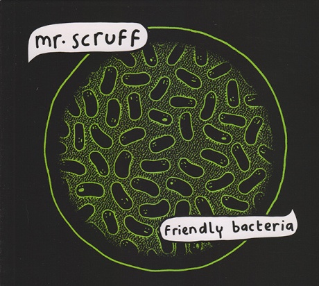 Friendly Bacteria