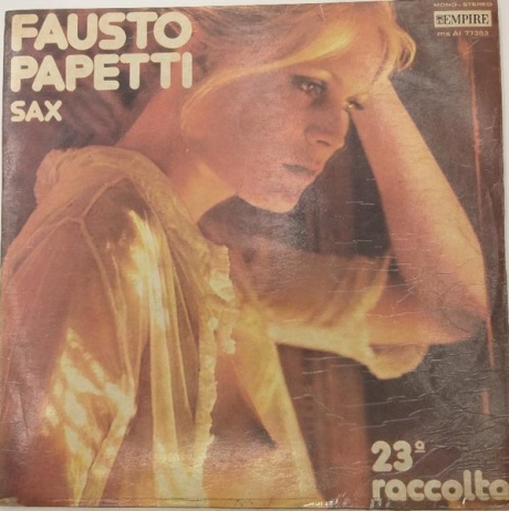 23ª Raccolta
