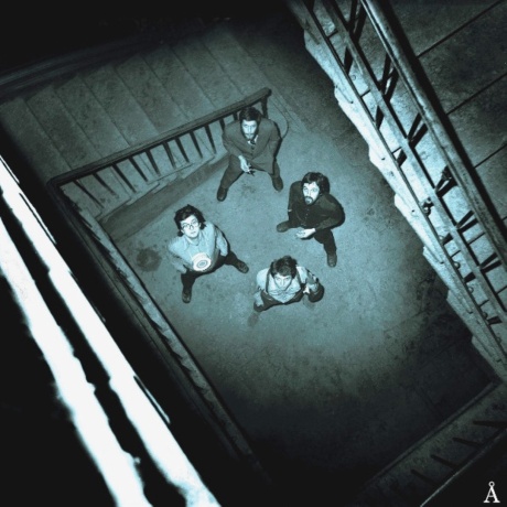 Синий Альбом